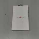 USB C Charger Cable [PD 100W] Dual 90 Plug Durable Braided Charging Cable with 20 Gbps Data Transfer, 4K@60Hz Video Output- 3.28ft