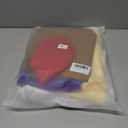 Men's Arab Prince Costume Waistcoat Tunic Pants Sash Hat Adult Halloween Cosplay Fancy Dress Clothes Full Set (S)