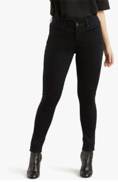 Levi's Women's 311 Shaping Skinny Jeans, Size 28 x 28