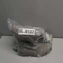 Luoika Women's Extra Wide Calf Knee High Boots, Wide Width Slouchy Knee-High Boots, 7