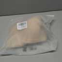 38g Strapless Bra Longline Beige Pink