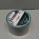 Lifegrip Anti Slip Tape, 4 Inch x 60 Foot Non-Slip Traction Grip Tape for Stairs, Waterproof Stair Treads Grip Non Slip, Non Skid Tape for Steps, Outdoor Black Grip Tape (4" X 60')