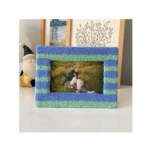 Textured Picture Frame, Pack of 2, 4"x6"