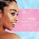 Evian Facial Spray, 1.7 oz (3 Count (Pack of 1))