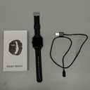 Multifunctional Fitness Watch IP68 Health Smart Watch for Health Assistant
