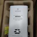 Kidde Carbon Monoxide Detector, Propane, Natural, Methane, & Explosive Gas Alarm, Plug-in Wall with 9-Volt Battery Backup, Digital LED Display