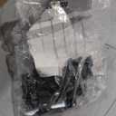 Room Divider 6FT Room Partition with Lockable Wheels, (Thicked Metal Base) Room Dividers, Freestanding Indoor Folding Privacy Screens, Portable Fabric Wall Divider for (Beige, 88"- 4 Panel)