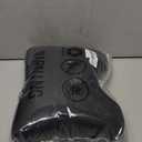 SPRFUFLY Make Relaxing Car Headrest Pillow, Car Pillow for Driving with Adjustable Strap, Breathable Removable Cover & Ergonomic Design - Softness Travel Car Neck Support Pillow(Black, 1PC)