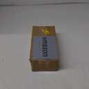 Protein Powder Travel Container Set,Reusable Powder Supplement Container To Go,21Pcs Single Dose Bags & 3Pcs Large Zip Bags,Portable Travel Containers with Funnel,Spoon (24 PACK)