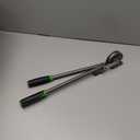 1/2 Tube Bender Tubing Pipe Bender with Roller 0-180HVAC Copper Tool for Copper Aluminum Iron Stainless Pipes Air Condition Refrigeration Repair