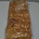 CPPSLEE Lion Mane for Dog Costumes, Realistic Wig for Medium to Large Sized Dogs, Halloween Costumes (Brown)