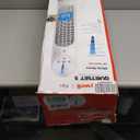 Honeywell HYF260 Quiet Set Whole Room Tower Fan, White