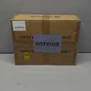 EzyShade 10-Layer SUV Car Cover Waterproof All Weather. See Vehicle Size-Chart for Accurate Fit. Outdoor Full Exterior Covers for Automobiles Heavy Duty Tarp Jeep Rav4 CRV. Size S2