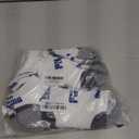 PUMA Men's 6 Pack Quarter Crew Socks