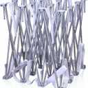 Portable Background Cobin Frame, Emerging Display Support Tension Fabric Emerging Screen