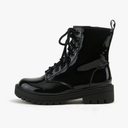 Soda womens Firm Ankle Boot, 8.5