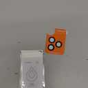 TORRAS 3-Year Ultimate Durability for iPhone 17 Pro Max/17 Pro Camera Lens Protector-1:1 Invisible Fit & Ultra Clarity, Military-Grade 9H+ Aerospace Glass Anti-Scratch Easy Installation,Black