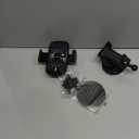 TORRAS Ultra-Durable Phone Holders for Your Car96+LBS Strongest Suction Car Phone Holder Mount, Safety Certs Cell Phone Car Mount Truck for Dashboard Windshield Vent for iPhone 17 16 15 14 Pro Max (Black)