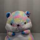 ArtCreativity Belly Buddy Hamster, 7 Inch Plush Stuffed Hamster, Super Soft and Cuddly Toy, Cute Nursery Dcor, Best Gift for Baby Shower, Boys and Girls - Colors May Vary
