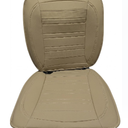 Motortrend Leatherette Seat Cushion 1 Pack