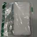 Compatible with iPhone 17 Pro Case, Cute Wave Curly Colorful Checkerboard Plaid Pattern Cover for Women, Soft TPU Shockproof Protection Case Compatible for iPhone 17 Pro (Colorful 1)