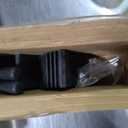 JADDUO Telescoping Ladder,27.9 FT Extension Ladder,Aluminum Lightweight Telescopic Ladder with 2 Triangle Stabilizers, Telescoping Attic Ladders RV Ladders for Travel