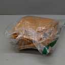 BBQ Blanket for Resting Meat, Leak-Proof & Reusable Insulated Meat Resting Bag, 270 Top Opening for Large Cuts, Meat Smoking Accessories Gifts for Men, Dad, Christmas Stocking Stuffers (Tyvek Fabric-Tan)