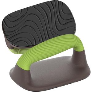 Push Up Bars Ergonomic Pushup Handles for Floor Strength Training, Non-Slip Push-Up Stands with Soft Grip, Pushups Bars for Home Gym Workout