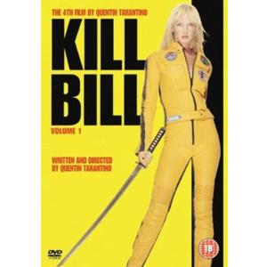 Kill Bill, Vol. 1