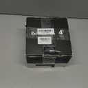 3 Speed Bathroom Exhaust Fan with Humidity Sensor with Remote Control, Timer Humidity & Temperature Control Quiet Upgraded 2600RPM Bathroom Fan for Attic Basement Garage P109A(4 inch Exhaust Fan) (White)