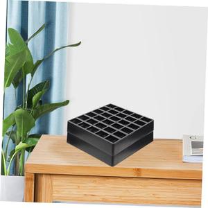 EXCEART 1 pcs Storage Box Portable Organizer for Supermarket Mall Use for Supplies