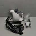 Handheld Steam Cleaner  Multipurpose High-Pressure Steamer with 9-Piece Accessory Set  Powerful Cleaning for Home, Kitchen, Car, and Upholstery  Chemical-Free Surface Cleaner