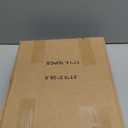 11x14 Picture Frame 3 Pack - Black Poster Frame Display Pictures 8x10 with Mat or 11 x 14 Without Mat for Wall Hanging Horizontal and Vertical