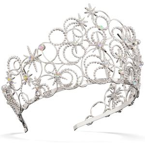 Wicked Glinda's Bubble Crown