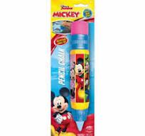 Disney Junior Mickey Pencil Chalk, 12 x 3.5 in