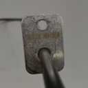 Kitchen Basics 101 316203200 Range Oven Broil Upper Heating Element Replacement for Kenmore Frigidaire 316199900, 832973 CH3200, AP2126395, AH439671, EA439671, PS439671