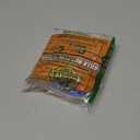 Gorilla Hot Glue Sticks, Clear Glue, Mini Size 4" Long x 0.27" Diameter, 75 Count (Pack of 1) - Safe for All Temperatures with Extended Working Time