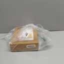 Handicrafts Home Decorative Box 8x6 Photo Storage Box, Jewelry Organizer, Modern Decorative Storage Box with Lid, Bohemian Table Dcor, Vintage Keepsake Box for Shelf or Coffee Table Dcor (Puzzle - Check)