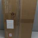 Samsung 27" Essential S3 (S36GD) Series FHD 1800R Curved Computer Monitor, 100Hz, Game Mode, Advanced Eye Comfort, HDMI and D-sub Ports, LS27D366GANXZA, 2024