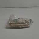 JOYIN 36" Halloween Skeleton Decor, 3FT Full Body Stayable Movable Joints, Posable Hanging Skeletons for Halloween Decoration, Yard, Graveyard, Haunted House Props, Spooky Scene Party Favor