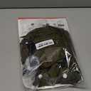 Morph Pilot Costume Women, Flight Suit Women, Military Costume Womens, Womens Army Halloween Costumes (Small)