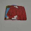 32PCS Pixel Theme Treat Boxes for Game Theme Birthday Decorations, Video Game Party Supplies and Favor Boxes with 9 Designs, Pre-Folded Paper Cubes for teenagers DIY Birthday Party