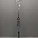 CE-CB42M Carbonator Ice Rod Carbon Blank, 42" Medium Action