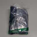 Nautica Boys 4-7 Swim Trunk (10-12, Vert Logo J Navy)