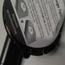 Qifutan Car Phone Holder Mount Phone Mount for Car Windshield Dashboard Air Vent Universal Hands Free Automobile Cell Phone Holder Fit for iPhone Smartphone Camera Mounts