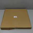 Steering Wheel Cover For Honda CRV Accessories Black Carbon Fiber+Leather