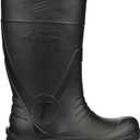Tingley Airgo Ultralight Knee Boot (11 Women/9 Men, Dark Brown)