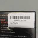 Big Night DVD