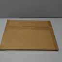 Tempered Glass Cutting Board for Kitchen, Cutting Board with Non-Slip Feet for Countertop, Dishwasher Safe, Rounded Corner Board, Shatter, Heat & Scratch Resistant-16"x12" & 12"x8" 2pcs, Black