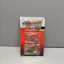 X-Protector Stocking Holders for Mantle - 6 PCS - Premium Christmas Stocking Holder with Non-Slip Bottom - Golden Stocking Hangers for Mantel - Stocking Hooks with Stickers on Top - Merry Christmas!